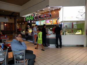 Ruby Thai Mall of America - Bloomington