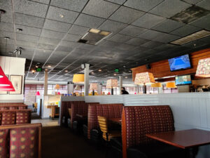 Ruby Tuesday - D'Iberville