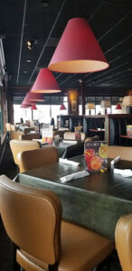 Ruby Tuesday - Austintown