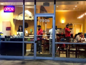 Ruchi Indian Cuisine - Aurora