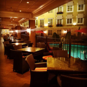 Rudy's Redeye Grill - White Bear Lake