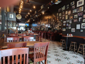 Runyon's - Minneapolis