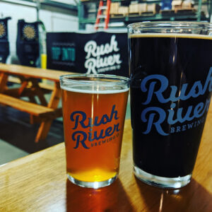 Rush River Brewing Company - River Falls