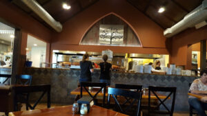 Rustique Pizzeria - Suamico