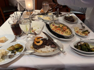 Ruth's Chris Steak House - Biloxi