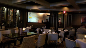 Ruth's Chris Steak House - Minneapolis