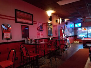 SC Bar & Kitchen - Reynoldsburg