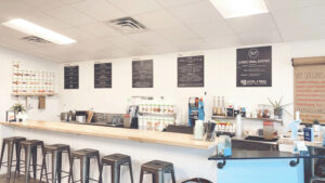SLP Nutrition - St Louis Park