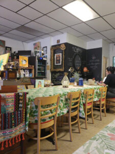 Sabor Miami Cafe and Gallery - Cleveland