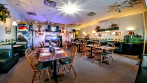 Saigon Palace Restaurant - Burnsville