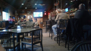 Sail Inn Bar & Grill - Traverse City