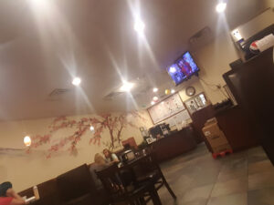 Sakura Japanese Express - Flowood