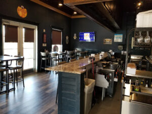 Sal & Mookie's - Biloxi