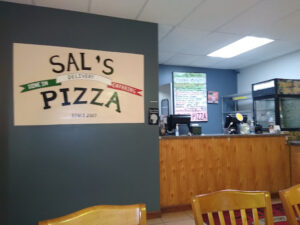 Sal’s Pizza Waukesha - Waukesha