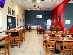 Salsa Street - Palatine
