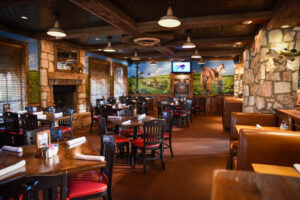 Saltgrass Steak House - Cedar Hill
