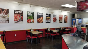Sammys Pizza - Westland
