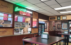 Sammy's Pizza & Deli - Duluth