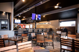Sam's Wedge Inn - Austintown