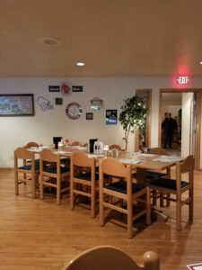 Samuelson's Creek Pub And Grill - Sturgeon Bay