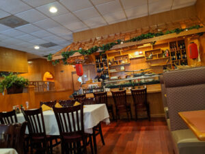 Samurai Japanese Steak House - Aurora