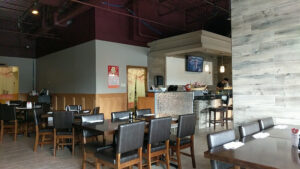 Sapporo Sushi Restaurant - Shakopee