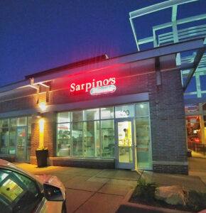 Sarpino's Pizzeria - Minneapolis