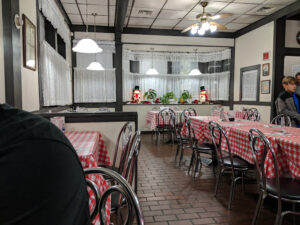 Scarsella's Restaurant - Youngstown