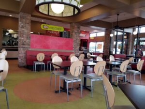 Schlotzsky's - Jackson