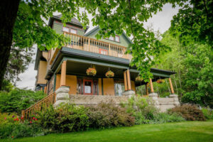 Scofield House B&B - Sturgeon Bay