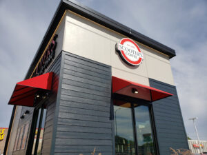 Scooter's Coffee - St Cloud