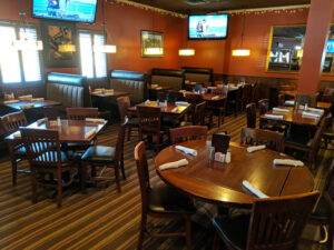 Scoreboard Bar and Grill - Minnetonka