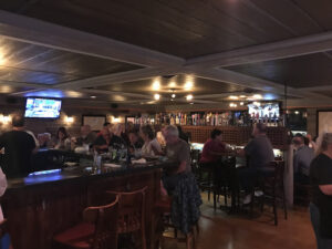 Sea Jax Tavern - Kettering