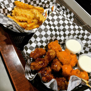 Set Apart Lounge - West Allis