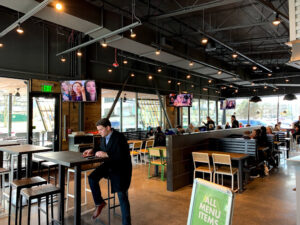 Shake Shack - Oak Brook