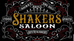 Shakers Saloon - Stoughton