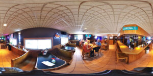 Shantytown Grill - Bloomington