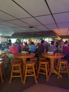 Shellukes Bar & Grill - Fremont