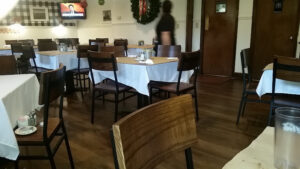Sherman's @ South Main Restaurant - Greenville