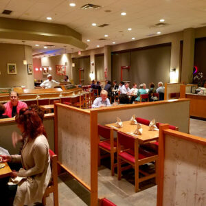 Shinano Sushi Bar & Japanese Cuisine - Cleveland