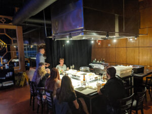 Shinto Japanese Steakhouse & Sushi Bar - Strongsville