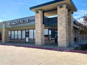 Shipley Do-Nuts - Carrollton