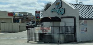 Shipley Do-Nuts - San Antonio
