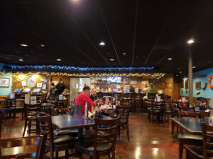 Shrimp Basket Gardendale - Gardendale