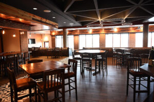 Silos Restaurant at Pier B - Duluth