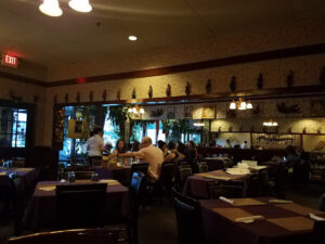 Singha Thai Restaurant - Milwaukee