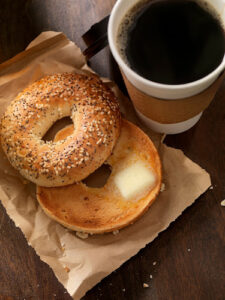 Sippet Coffee & Bagels - New Ulm