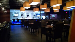 Sky Asian Cuisine - Dayton