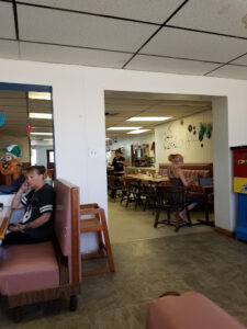 Skyline Cafe - Powell