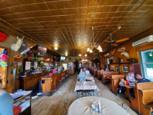 Sleder's Family Tavern - Traverse City